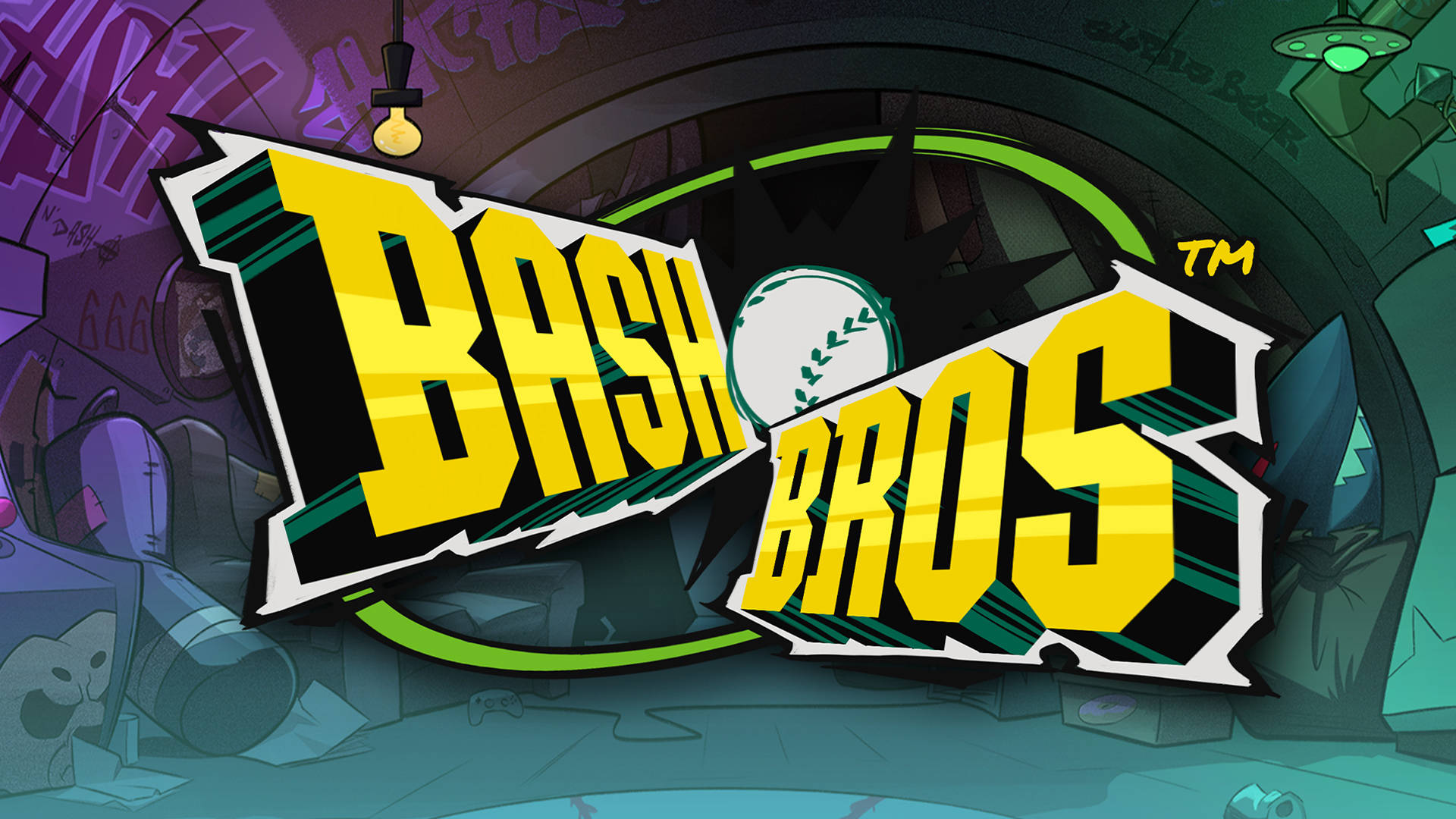 Bash Bros